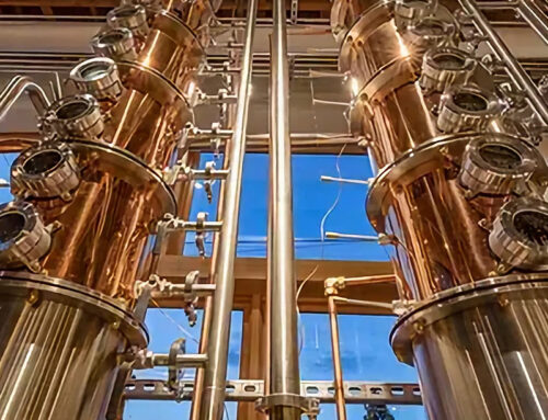 Column Stills
