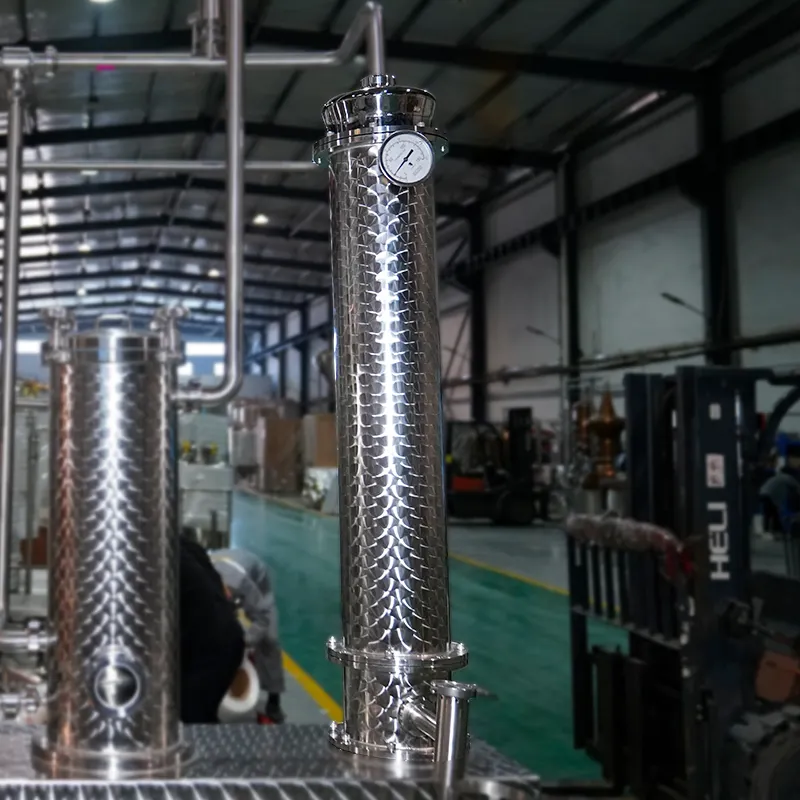 condenser