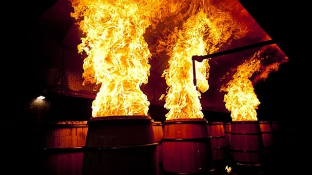 fire