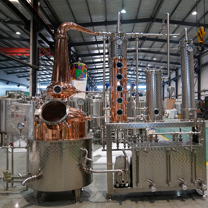équipement de distillerie-juillet-vingt-neuf-un