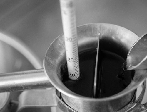 How Much Whisky Can Your Malt Produce?