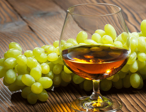 Die Technologie der Traubengärung meistern: Herstellung von hochwertigem Brandy