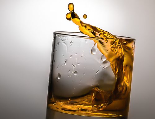 The Pros and Cons of Chill Filtration: How Distilleries Make the Right Choice
