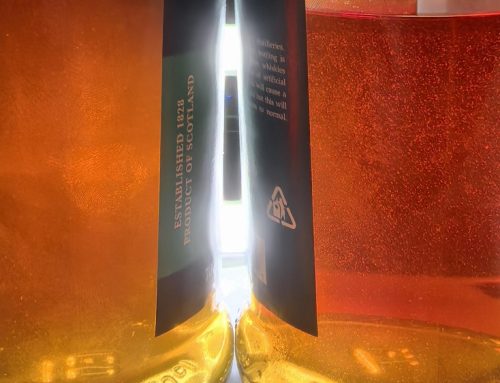 Understanding Chill Filtration in Whisky Production: Process, Purpose, and Practical Applications