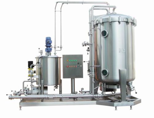 Comment choisir le système de filtration adapté à la production de spiritueux