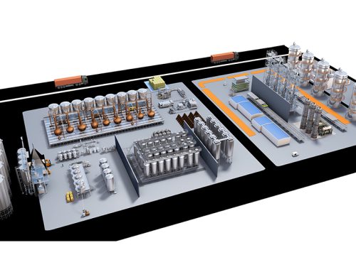 Construction d'une distillerie : de la planification des procédés au choix des équipements